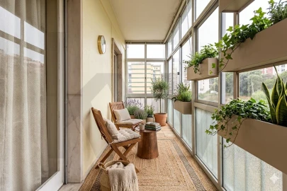 Apartamento T3 para Venda em Penha de França