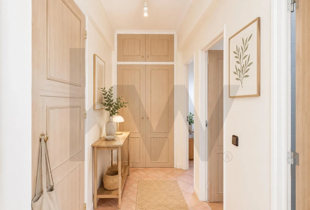 Apartamento T3 para Venda em Penha de França Foto 1