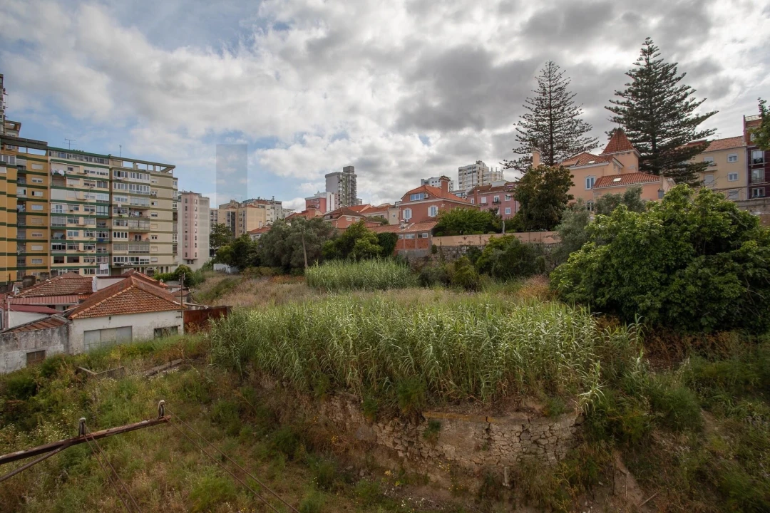 Apartamento T3 para Venda em Penha de França Foto 39