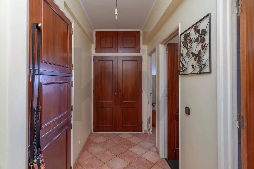 Apartamento T3 para Venda em Penha de França Foto 2