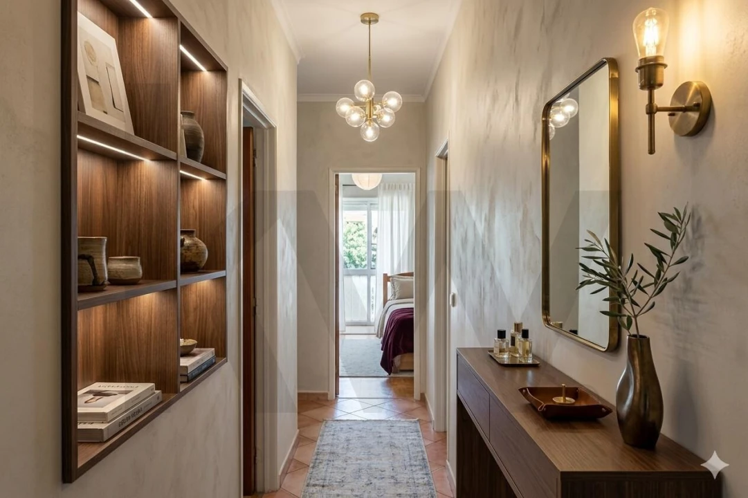 Apartamento T3 para Venda em Penha de França Foto 20
