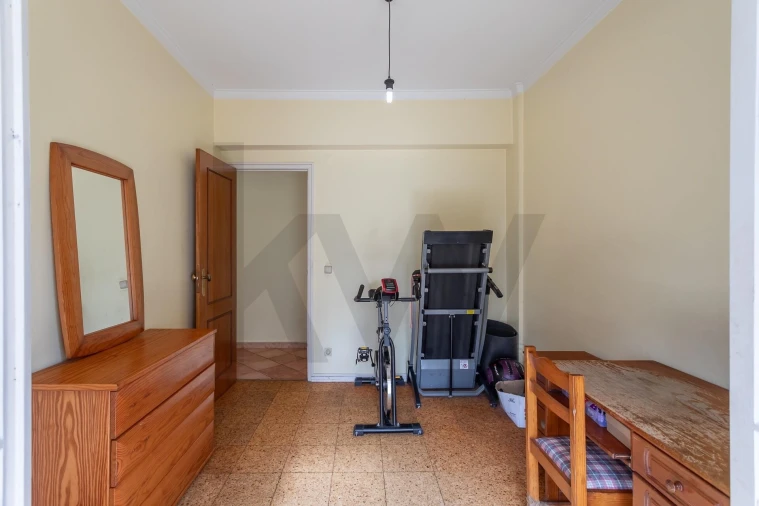 Apartamento T3 para Venda em Penha de França Foto 35