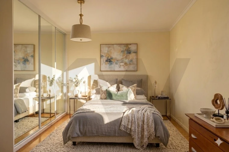 Apartamento T3 para Venda em Penha de França Foto 22