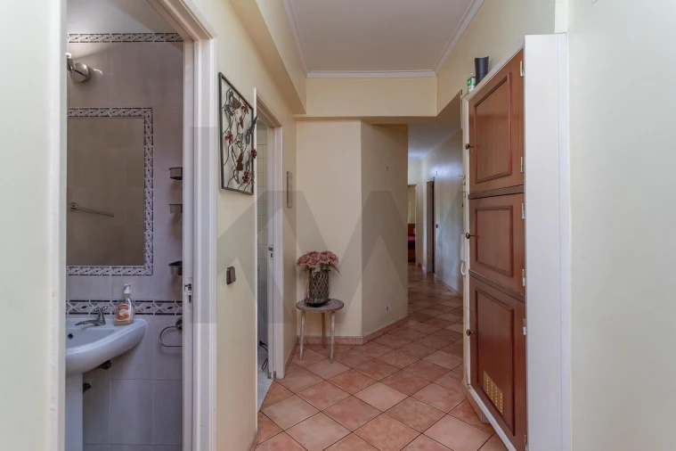 Apartamento T3 para Venda em Penha de França Foto 17