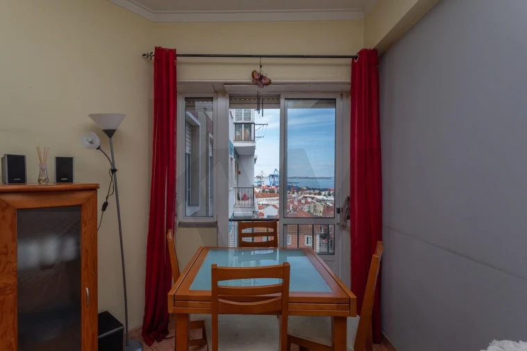 Apartamento T3 para Venda em Penha de França Foto 13
