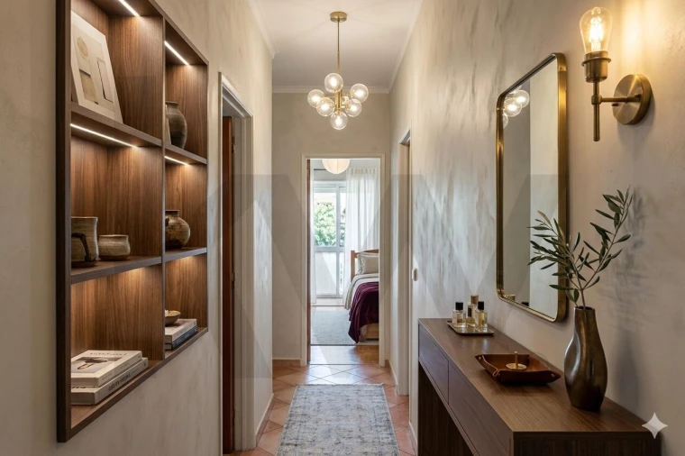 Apartamento T3 para Venda em Penha de França Foto 20