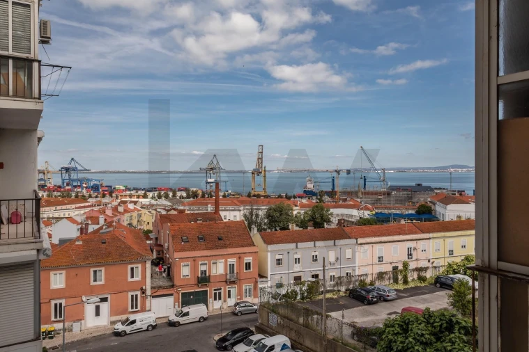 Apartamento T3 para Venda em Penha de França Foto 16