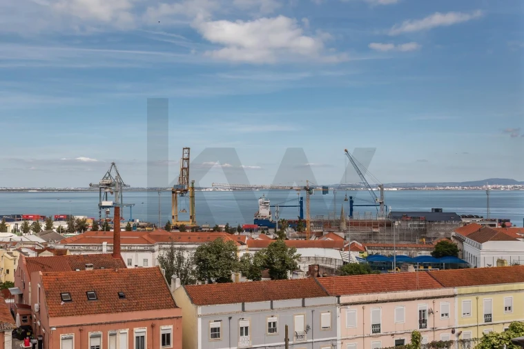 Apartamento T3 para Venda em Penha de França Foto 15