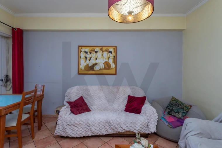 Apartamento T3 para Venda em Penha de França Foto 10