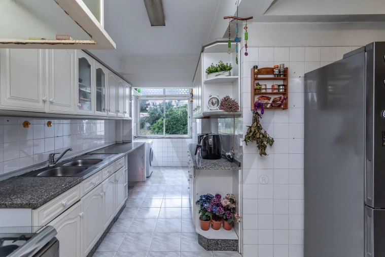 Apartamento T3 para Venda em Penha de França Foto 5