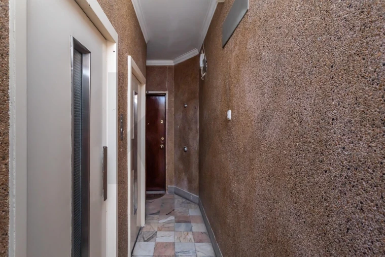 Apartamento T3 para Venda em Penha de França Foto 43