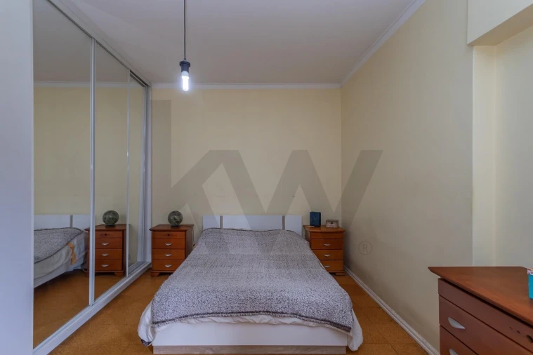 Apartamento T3 para Venda em Penha de França Foto 25