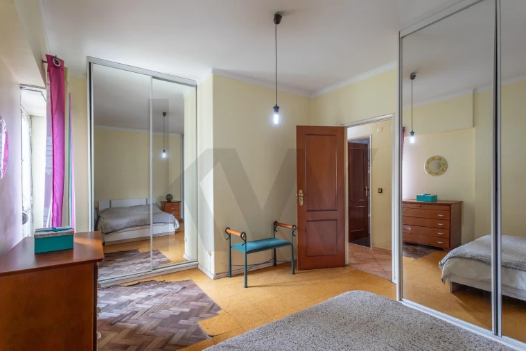 Apartamento T3 para Venda em Penha de França Foto 26