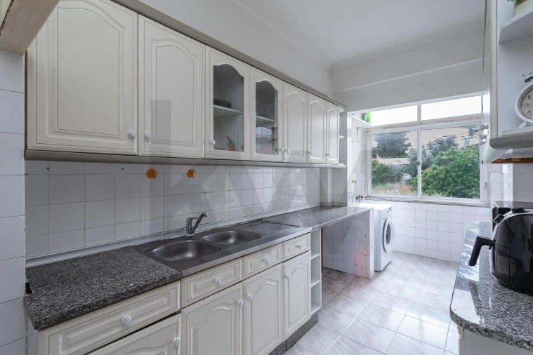 Apartamento T3 para Venda em Penha de França Foto 7