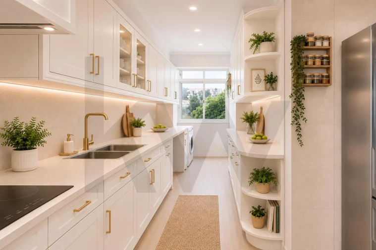 Apartamento T3 para Venda em Penha de França Foto 3