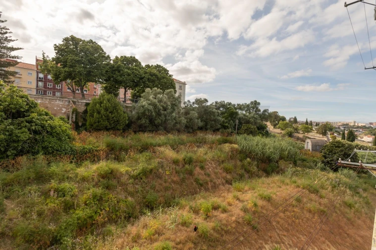 Apartamento T3 para Venda em Penha de França Foto 40