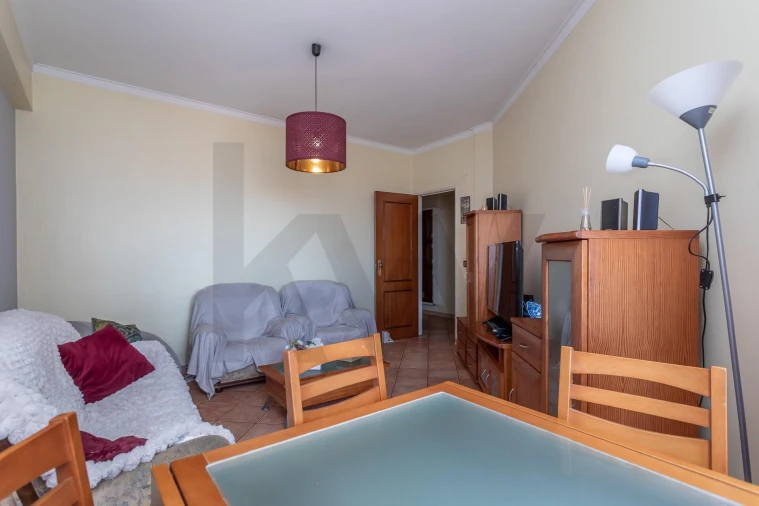 Apartamento T3 para Venda em Penha de França Foto 14