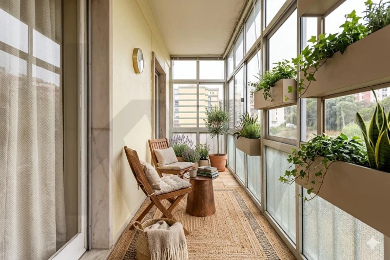 Apartamento T3 para Venda em Penha de França Foto 36