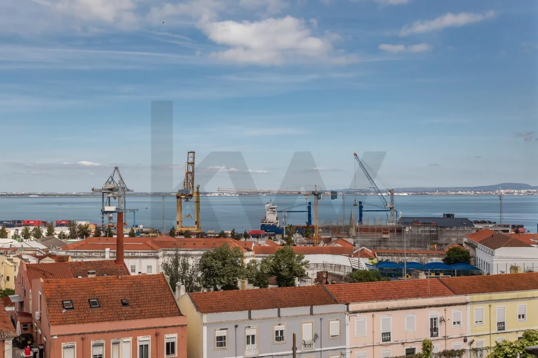 Apartamento T3 para Venda em Penha de França Foto 15