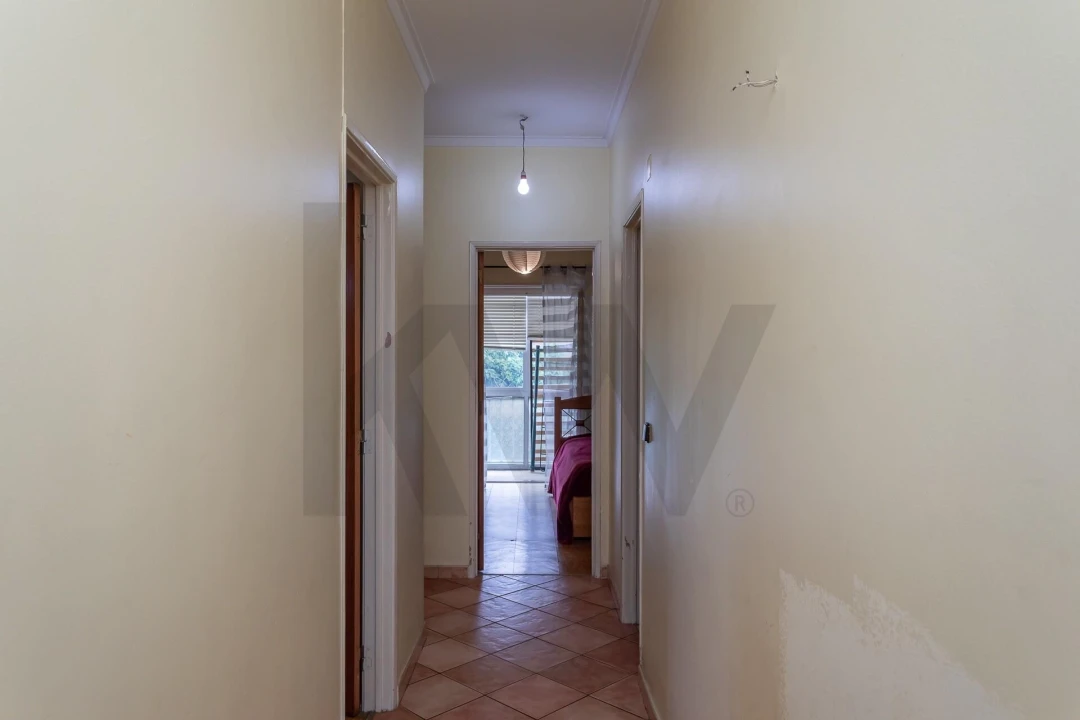 Apartamento T3 para Venda em Penha de França Foto 21