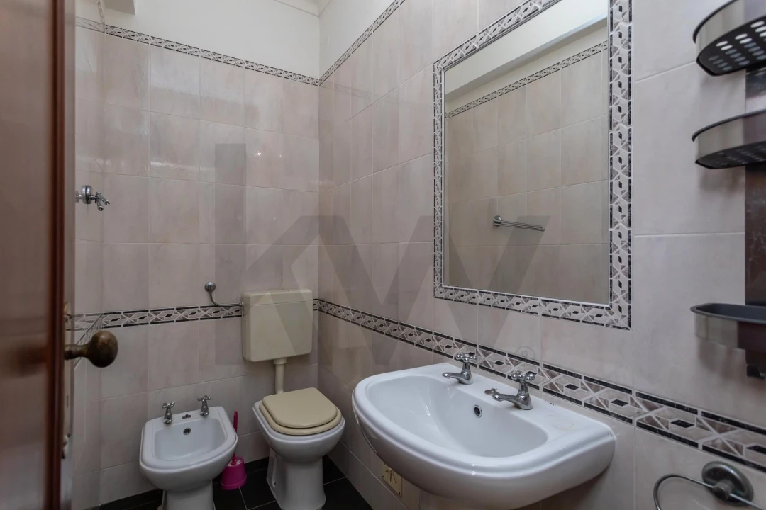 Apartamento T3 para Venda em Penha de França Foto 18
