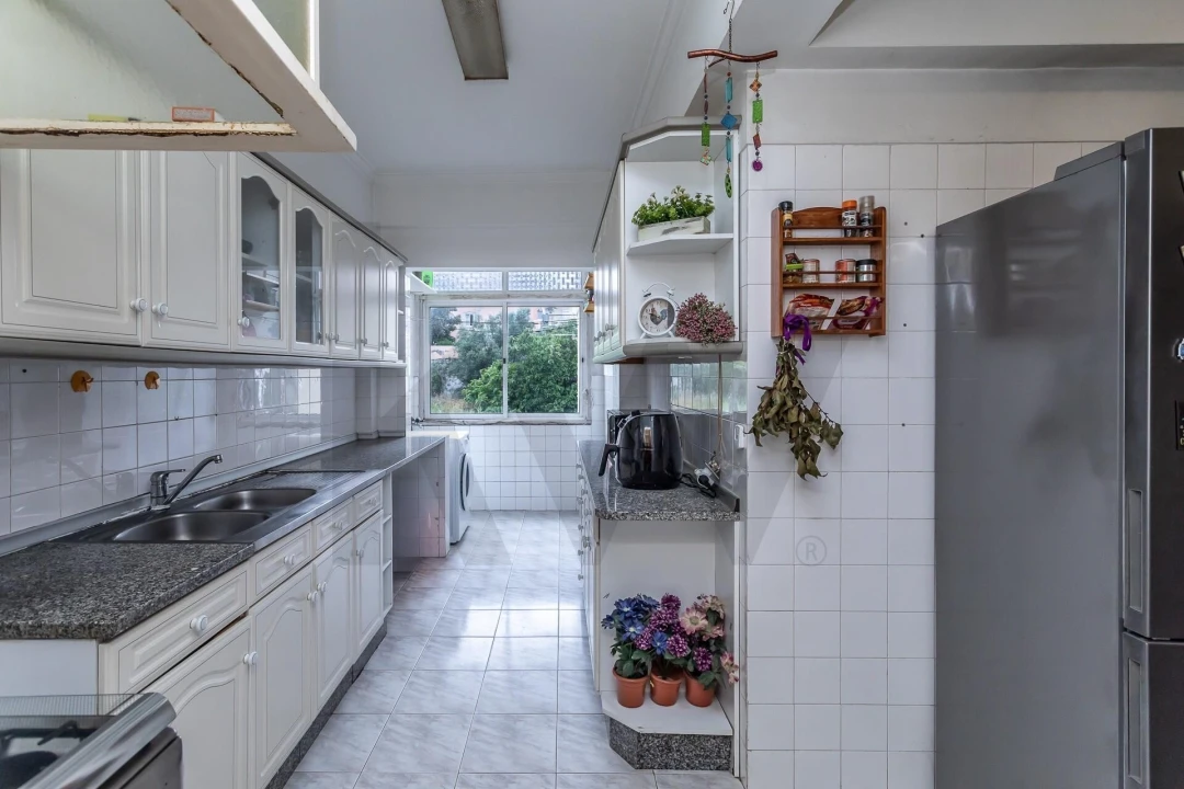 Apartamento T3 para Venda em Penha de França Foto 5