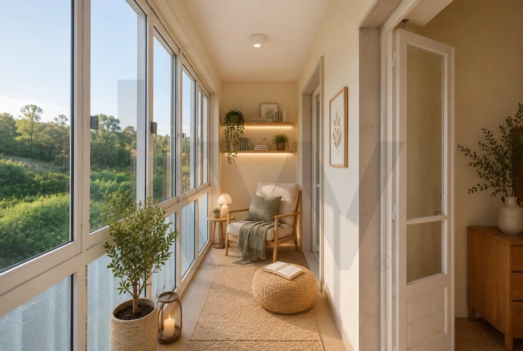 Apartamento T3 para Venda em Penha de França Foto 14