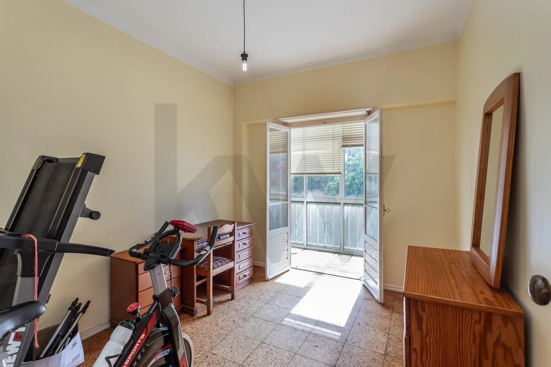Apartamento T3 para Venda em Penha de França Foto 34