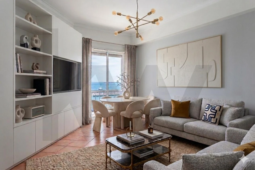 Apartamento T3 para Venda em Penha de França Foto 8