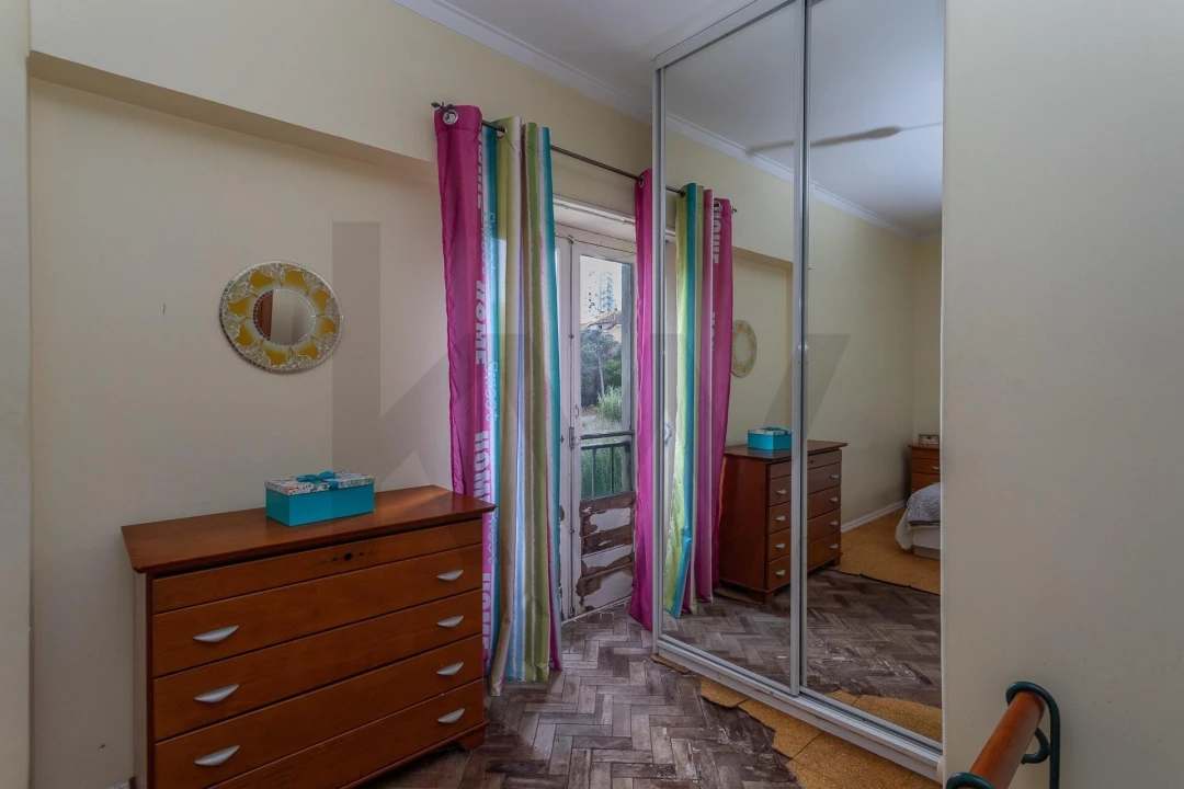 Apartamento T3 para Venda em Penha de França Foto 24