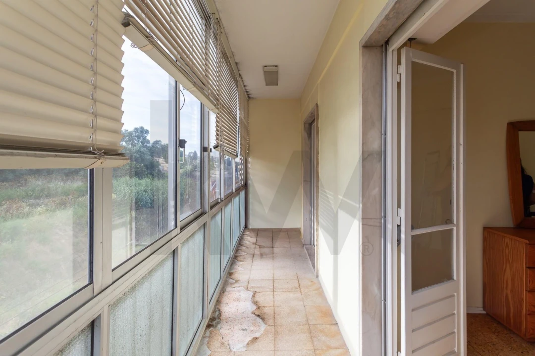 Apartamento T3 para Venda em Penha de França Foto 38