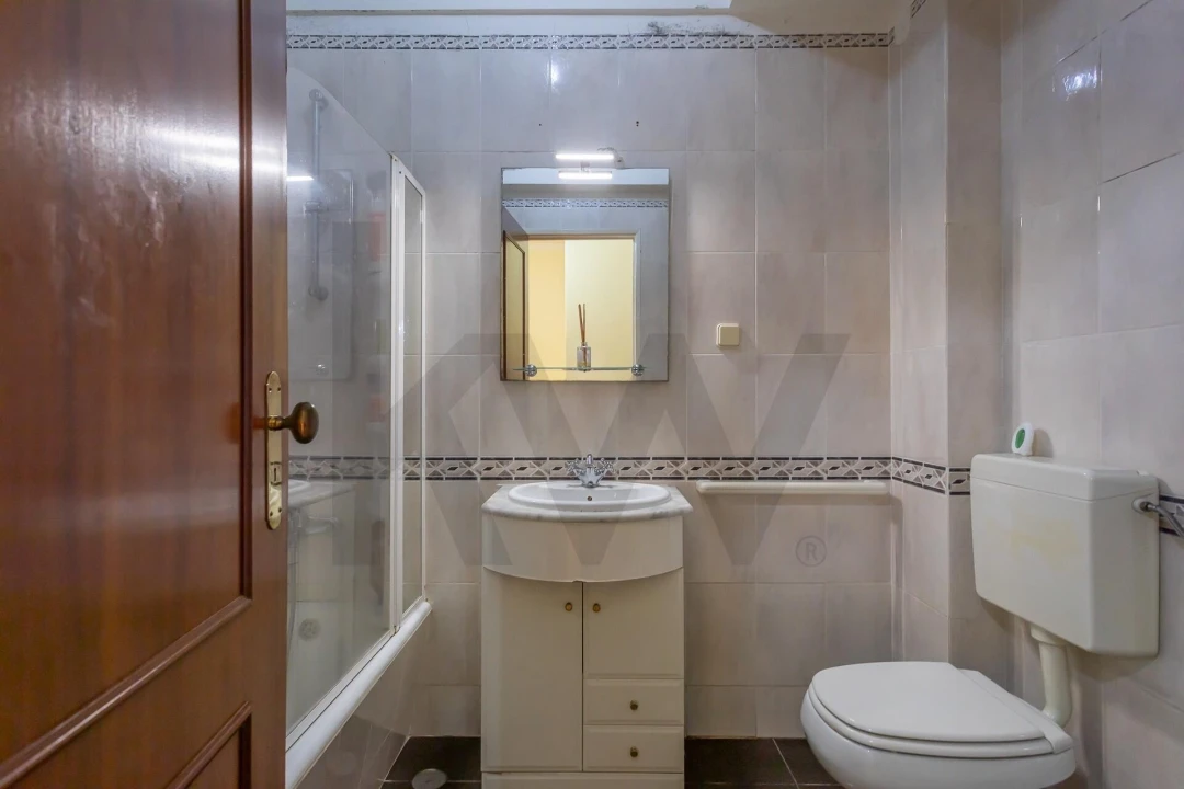 Apartamento T3 para Venda em Penha de França Foto 28