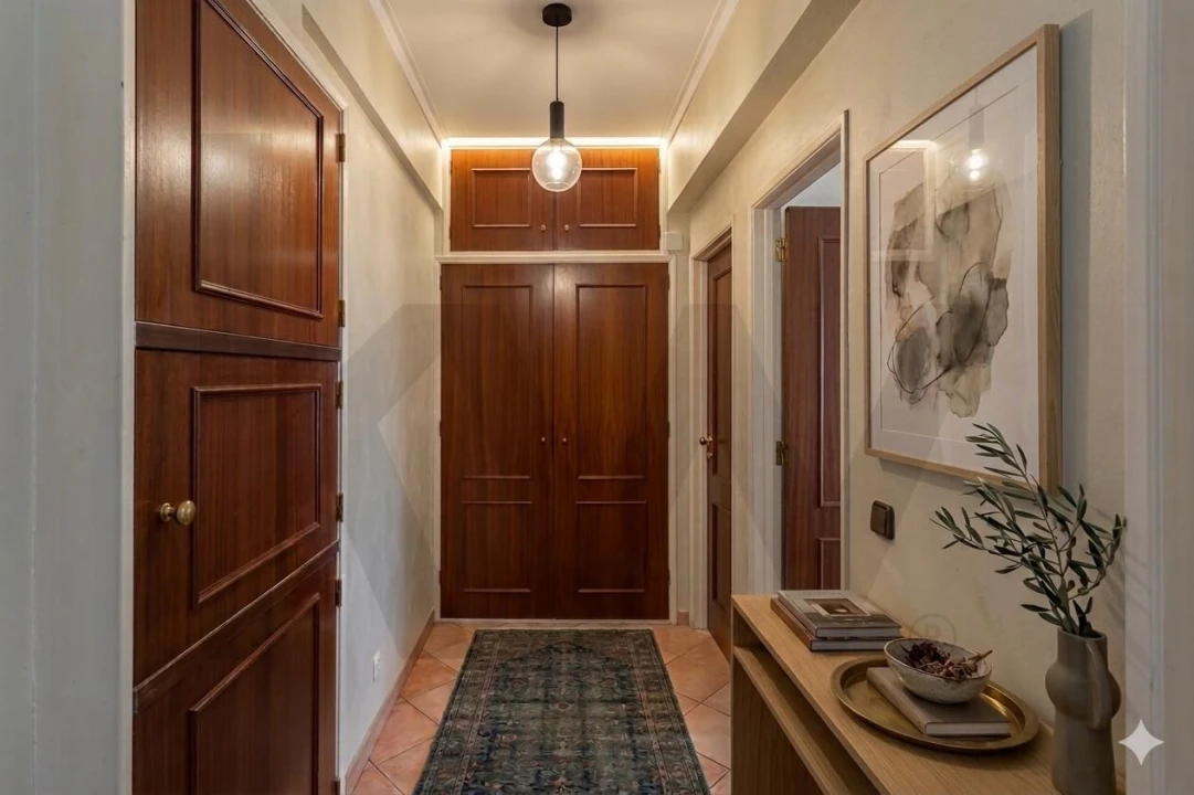 Apartamento T3 para Venda em Penha de França Foto 1