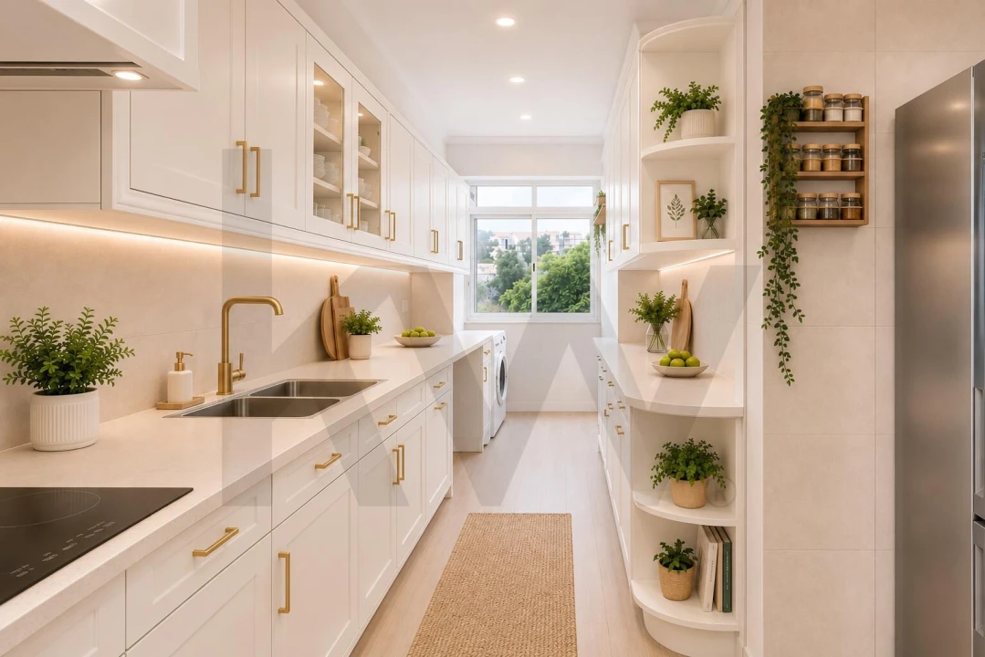 Apartamento T3 para Venda em Penha de França Foto 3
