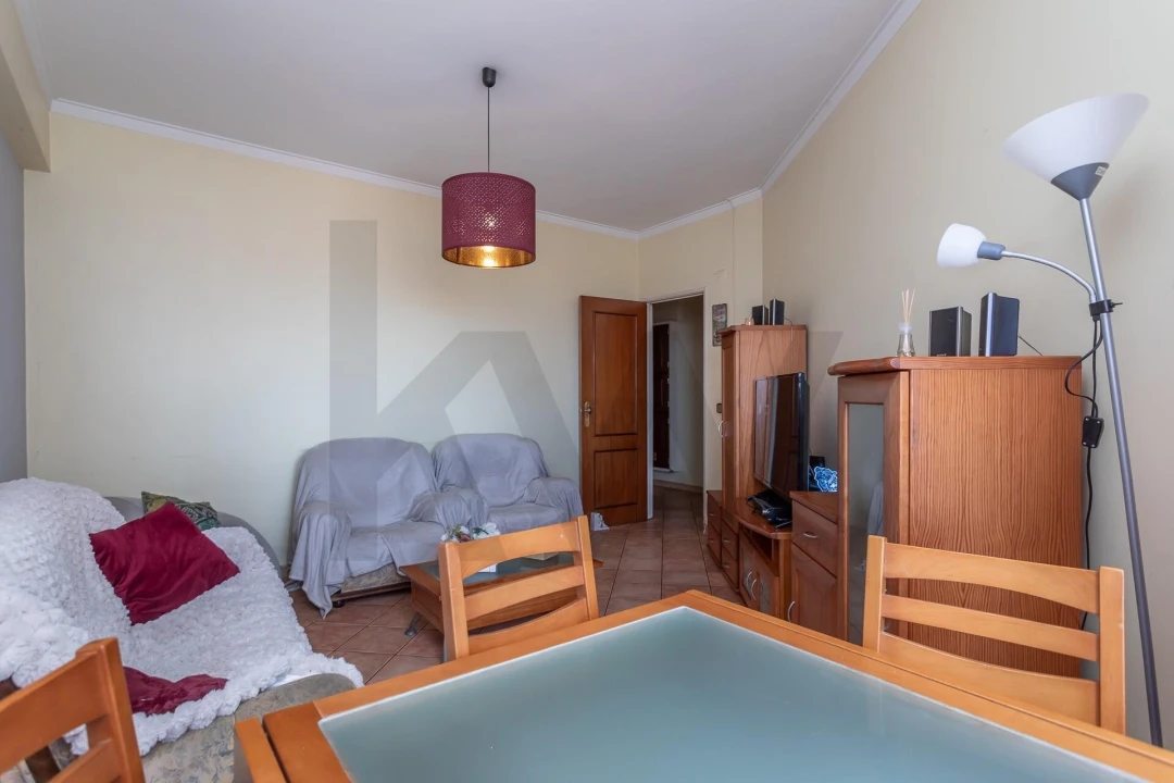Apartamento T3 para Venda em Penha de França Foto 14