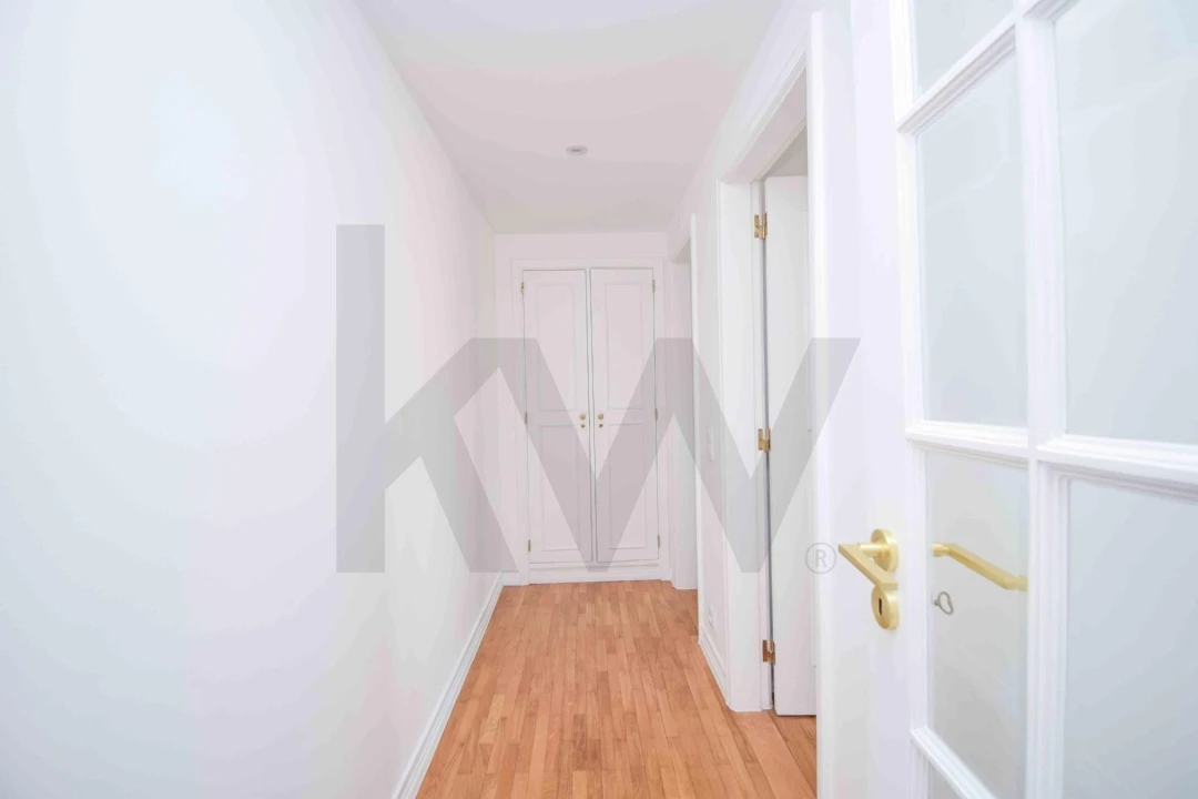 Apartamento T1 para Arrendamento em Carcavelos e Parede Foto 18