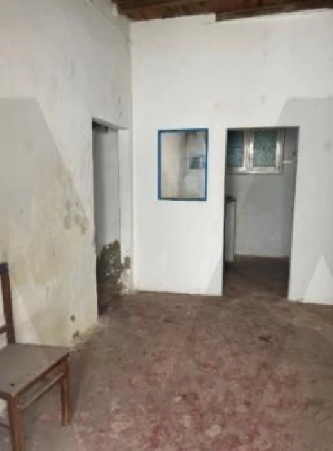 Moradia T2 para Venda em Santa Maria do Castelo e Santiago e Santa Susana
