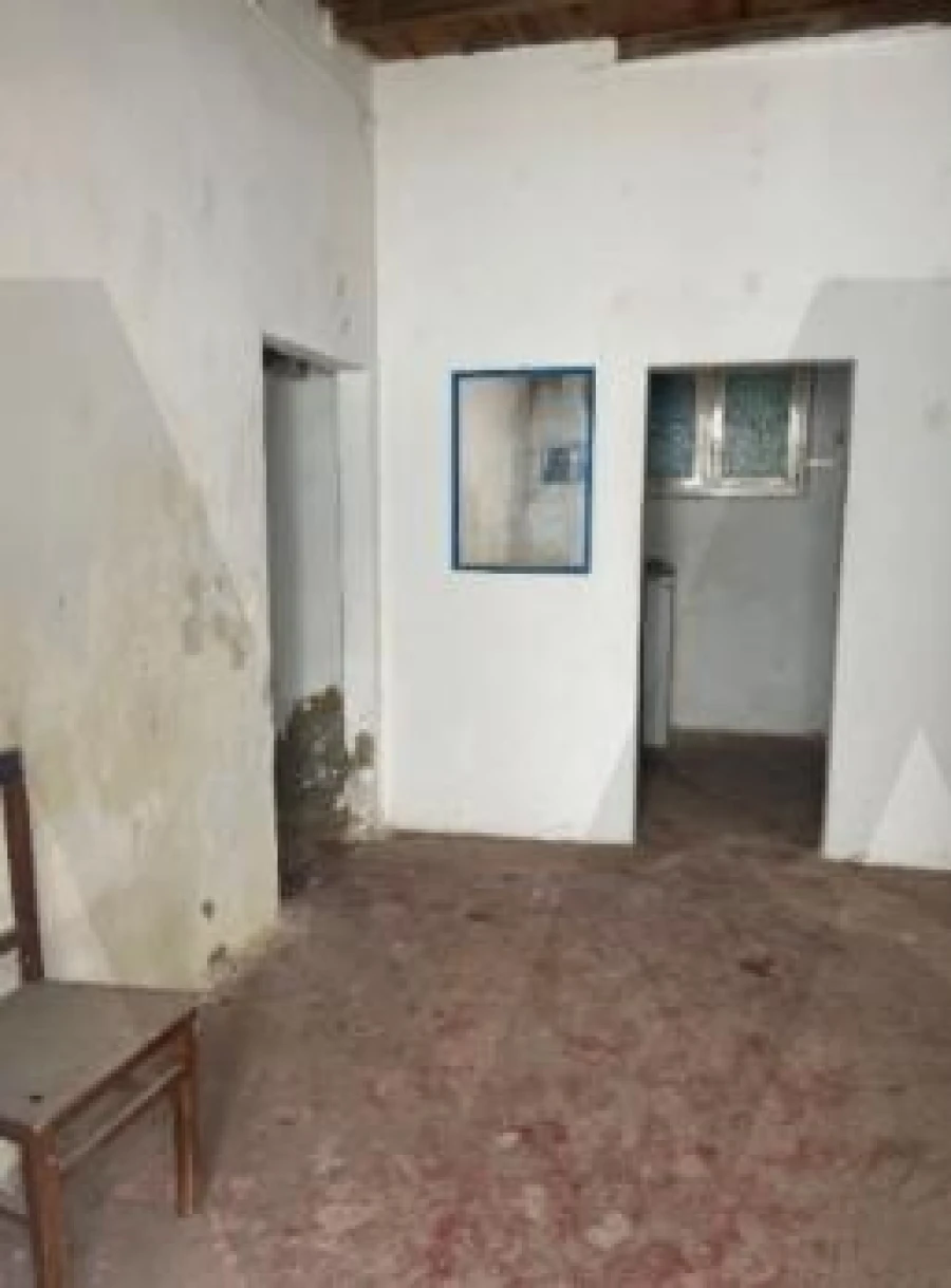Moradia T2 para Venda em Santa Maria do Castelo e Santiago e Santa Susana Foto 17