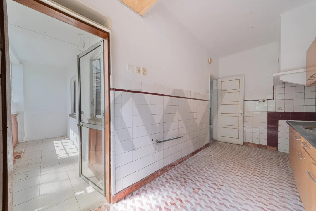 Apartamento T3 para Venda em Amora Foto 21