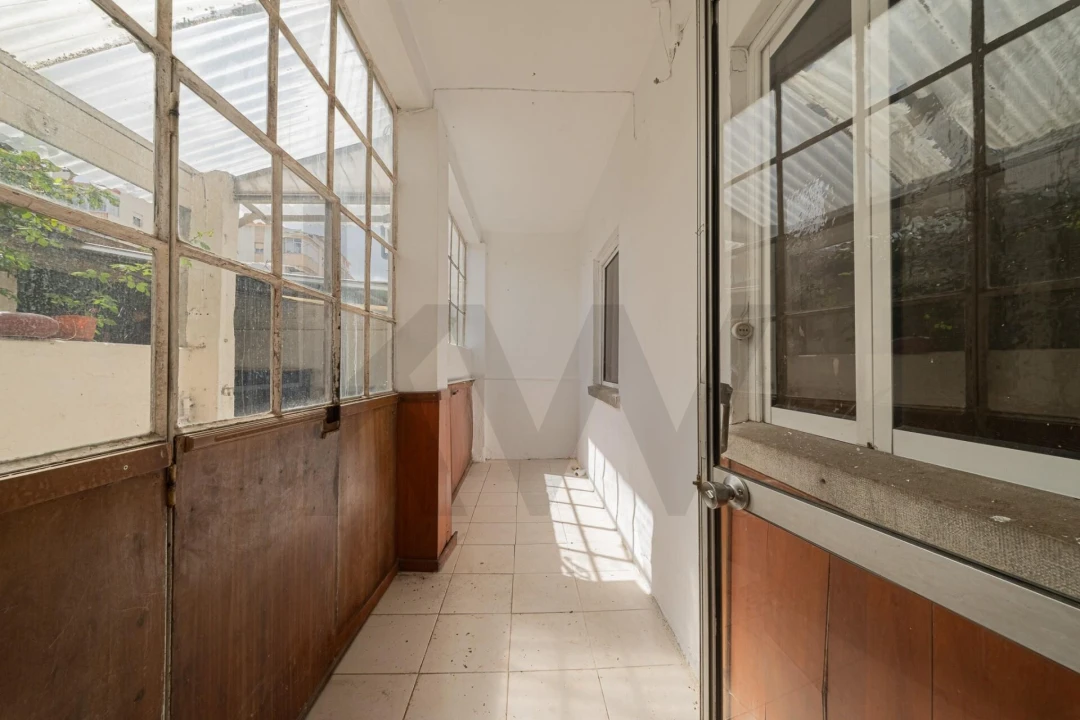 Apartamento T3 para Venda em Amora Foto 22