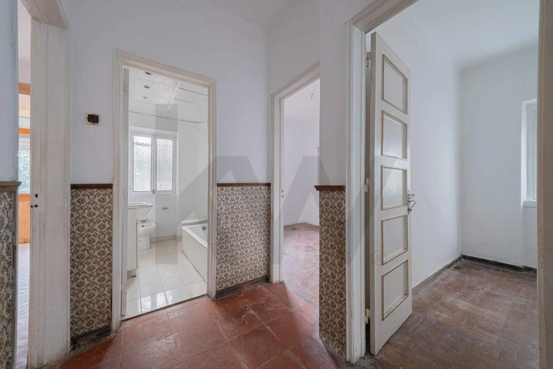 Apartamento T3 para Venda em Amora Foto 15