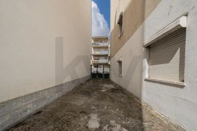 Apartamento T3 para Venda em Amora