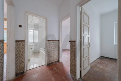 Apartamento T3 para Venda em Amora