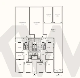 Apartamento T3 para Venda em Amora