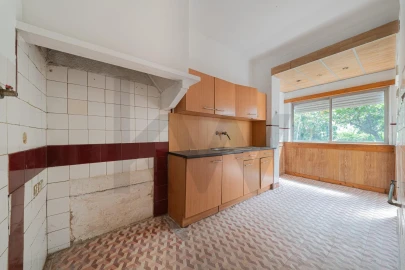 Apartamento T3 para Venda em Amora