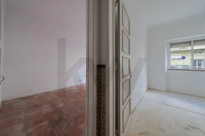 Apartamento T3 para Venda em Amora