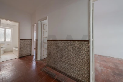 Apartamento T3 para Venda em Amora