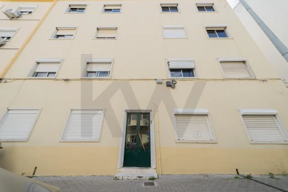 Apartamento T3 para Venda em Amora