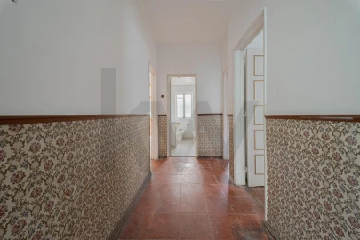 Apartamento T3 para Venda em Amora