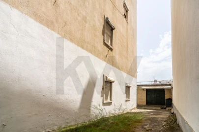 Apartamento T3 para Venda em Amora